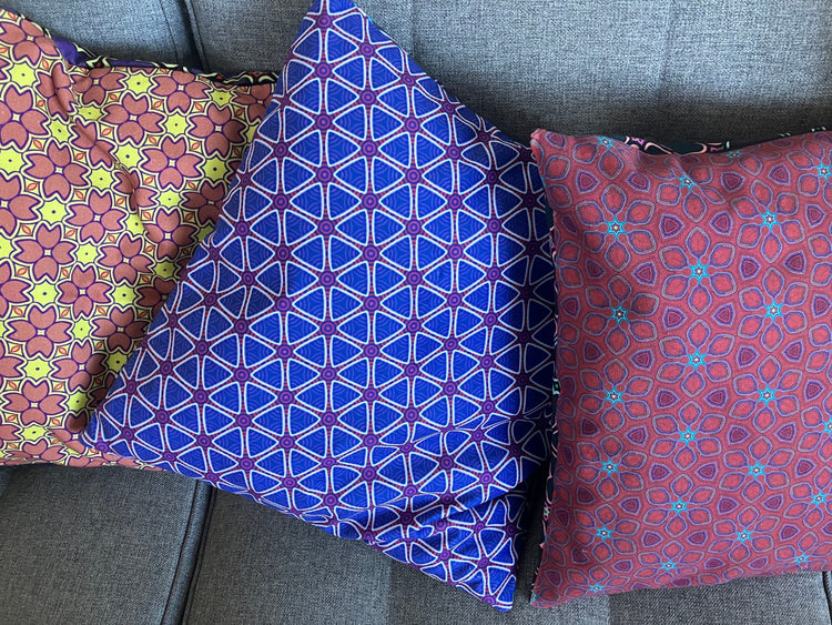 Throw Pillow Cases