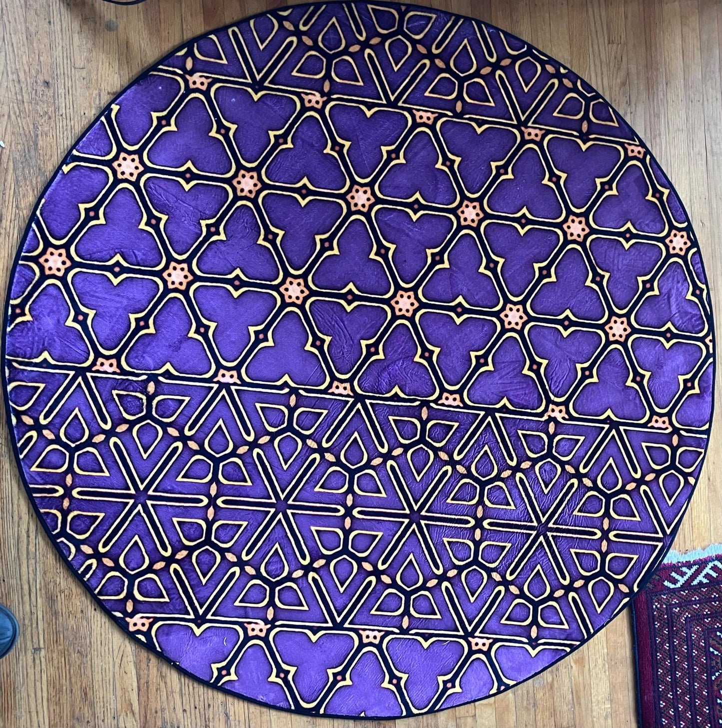 Meditation & Ceremony Mats / Area Rugs