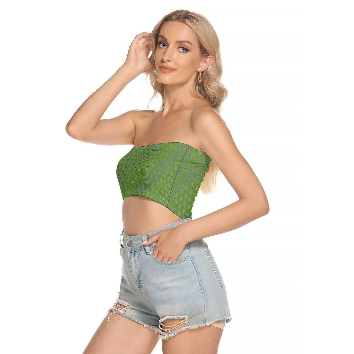 LimonAid - Classic Tube Top