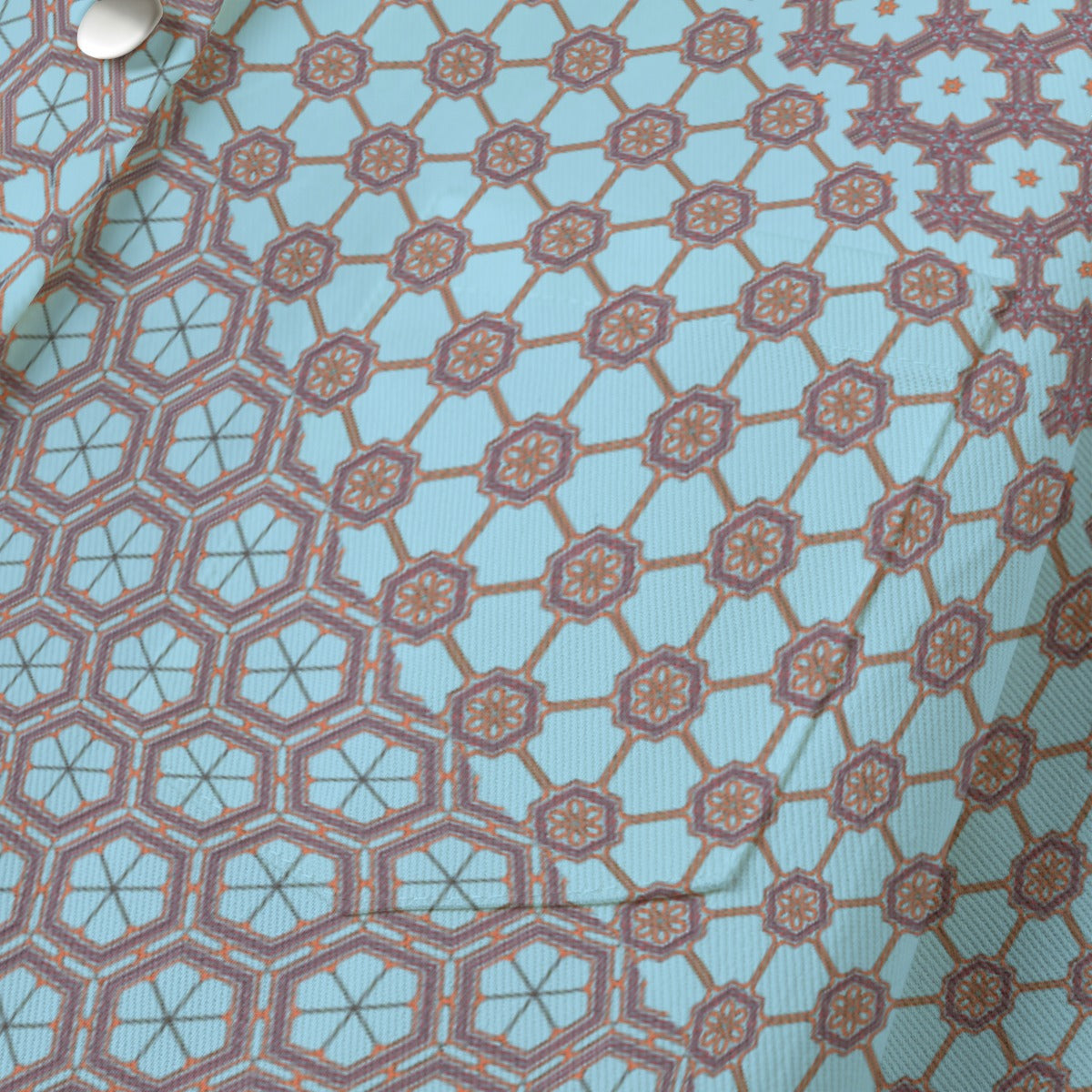 SunRise - Cropped Jacket