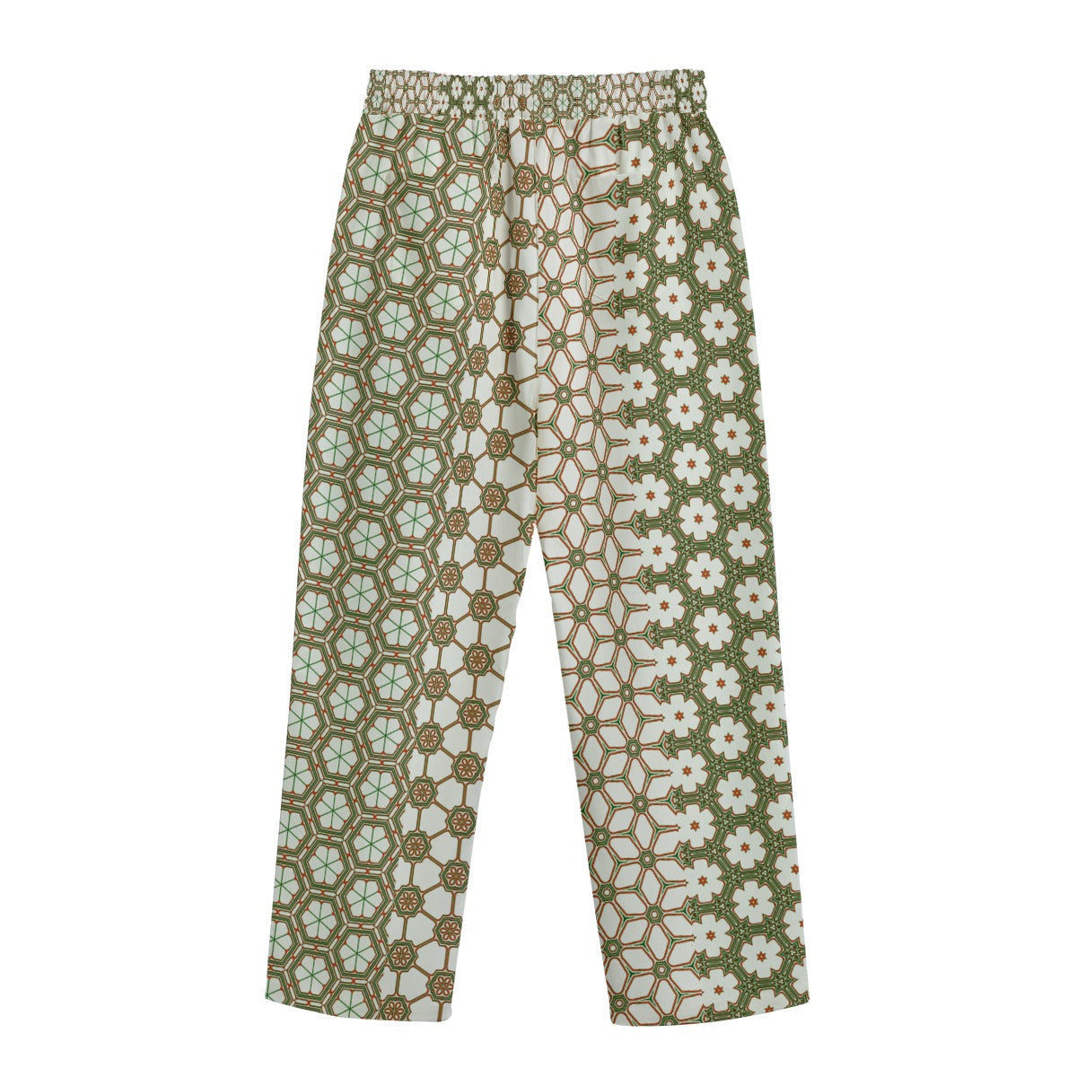 DivineStems - Cotton Unisex Pants