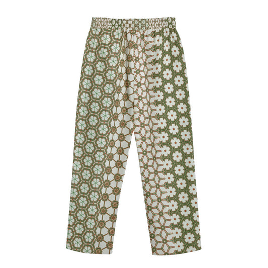 DivineStems - Cotton Unisex Pants
