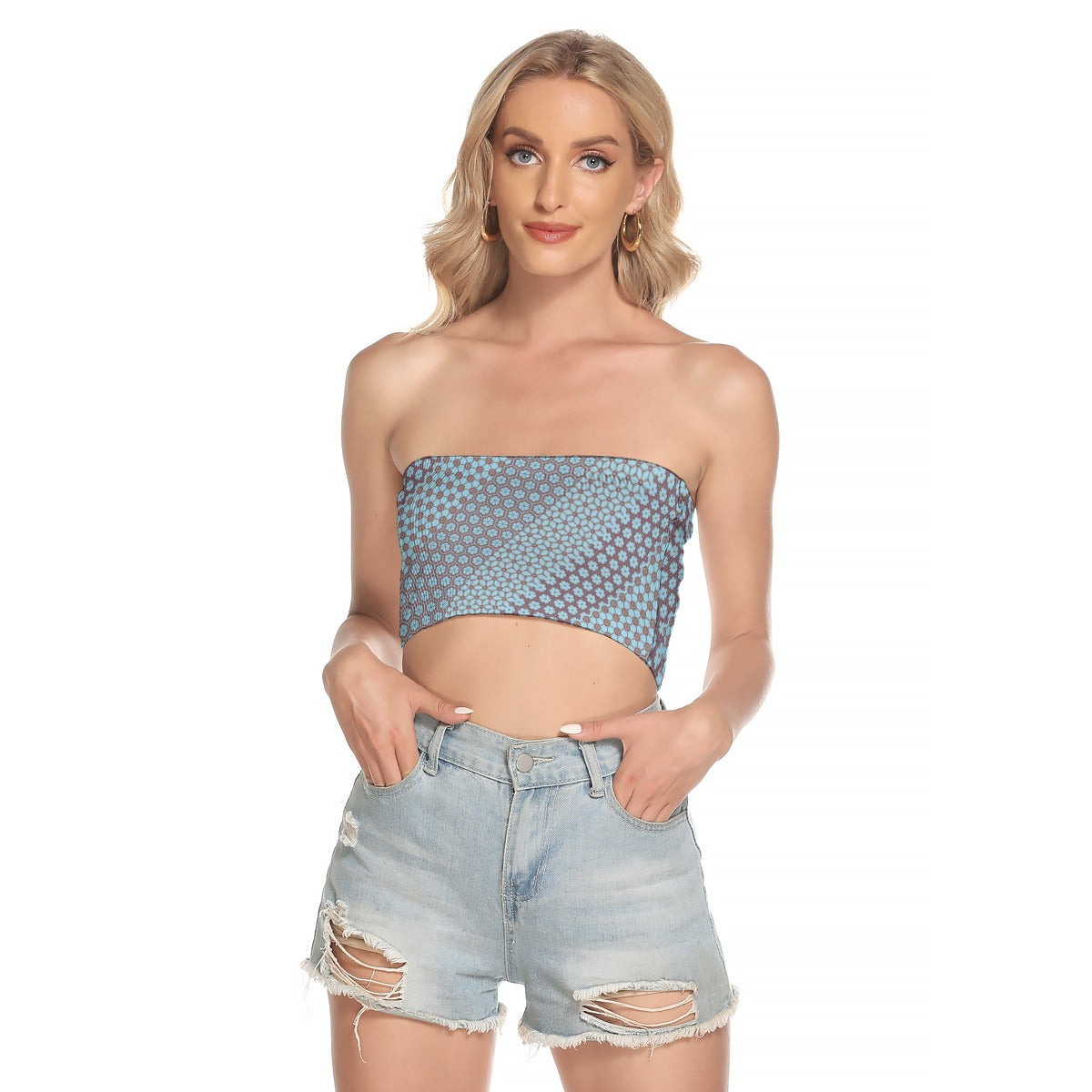 SunRise - Classic Tube Top