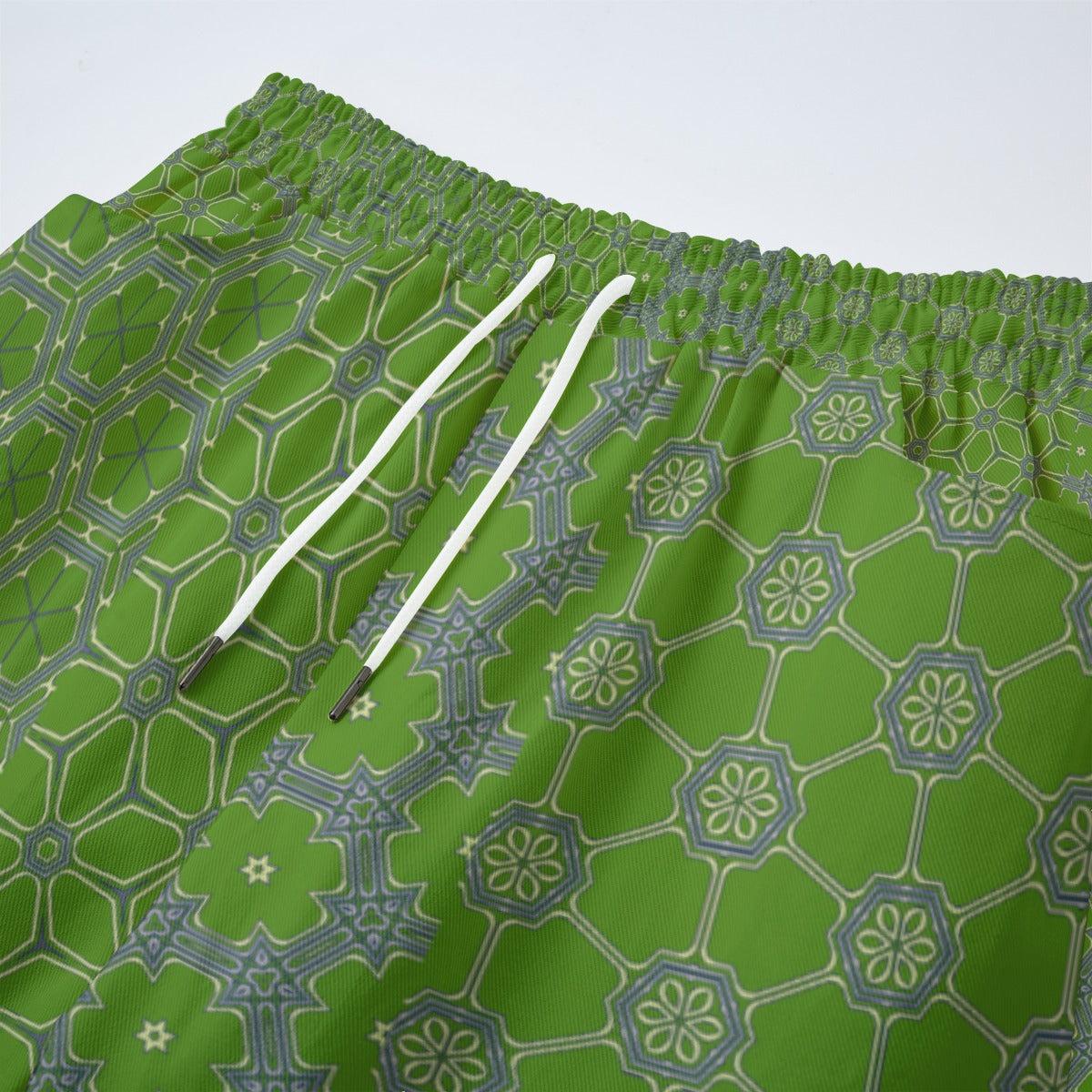 LimonAid - Cotton Unisex Pants