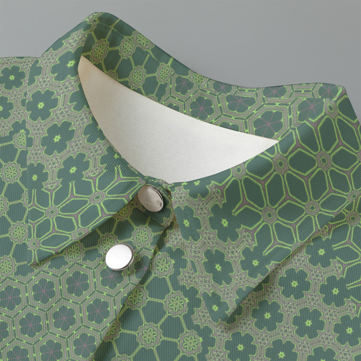 PeaSoup - Cropped Jacket