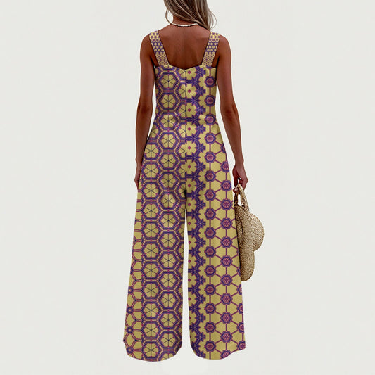 CornFlower - Triple Threat Overalls