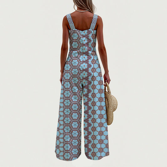 SunRise - Triple Threat Overalls