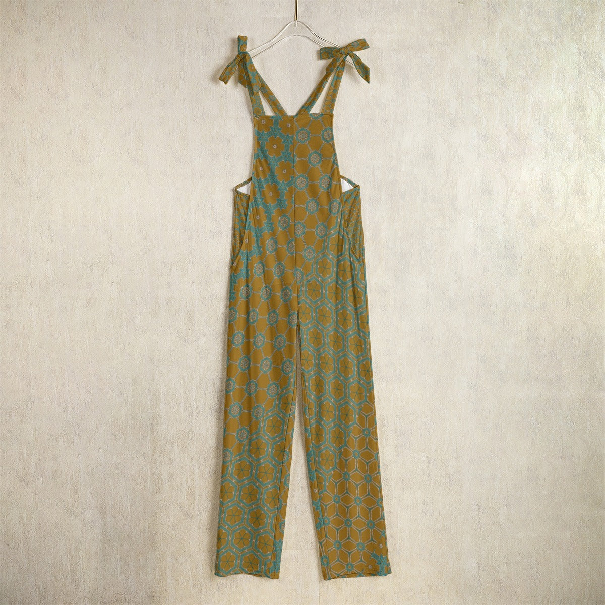 Guldens - Strappy Jumpsuit