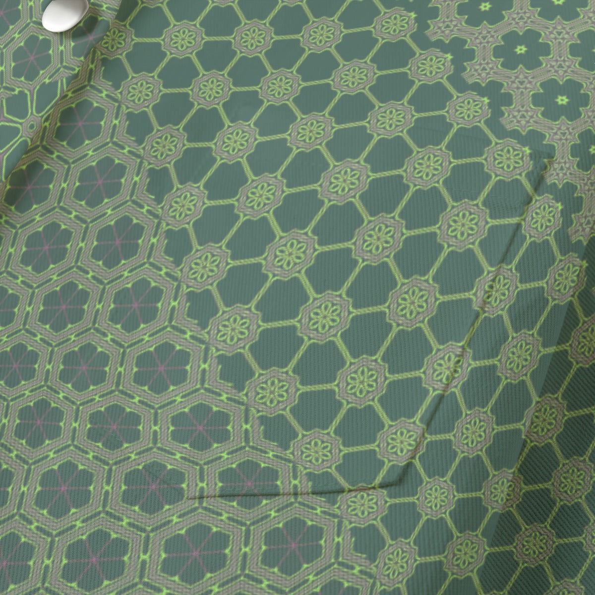 PeaSoup - Cropped Jacket