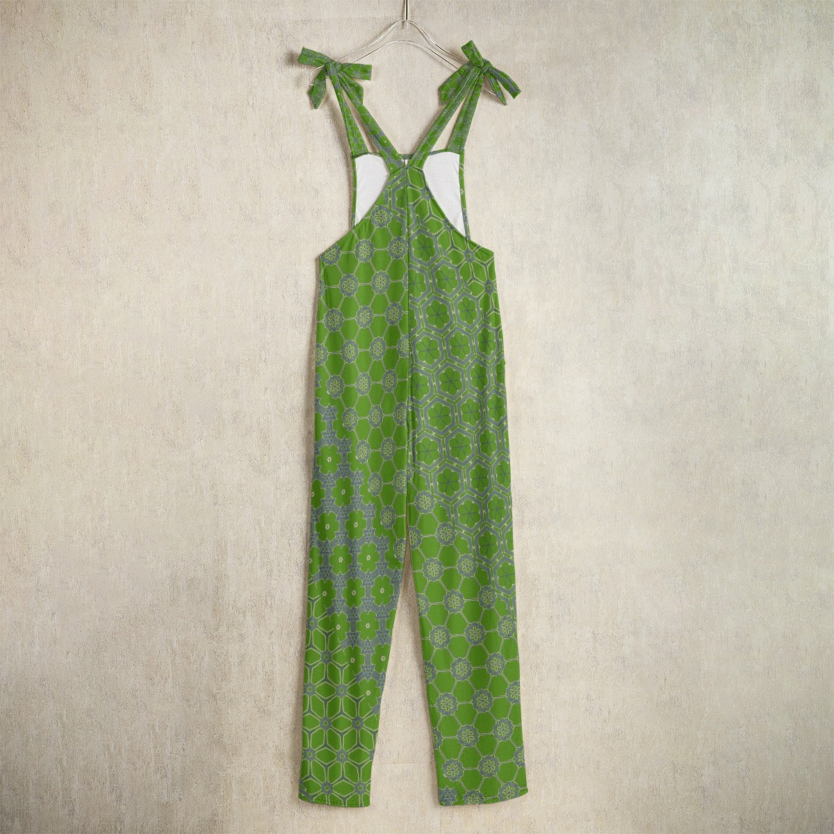 LimonAid - Strappy Jumpsuit