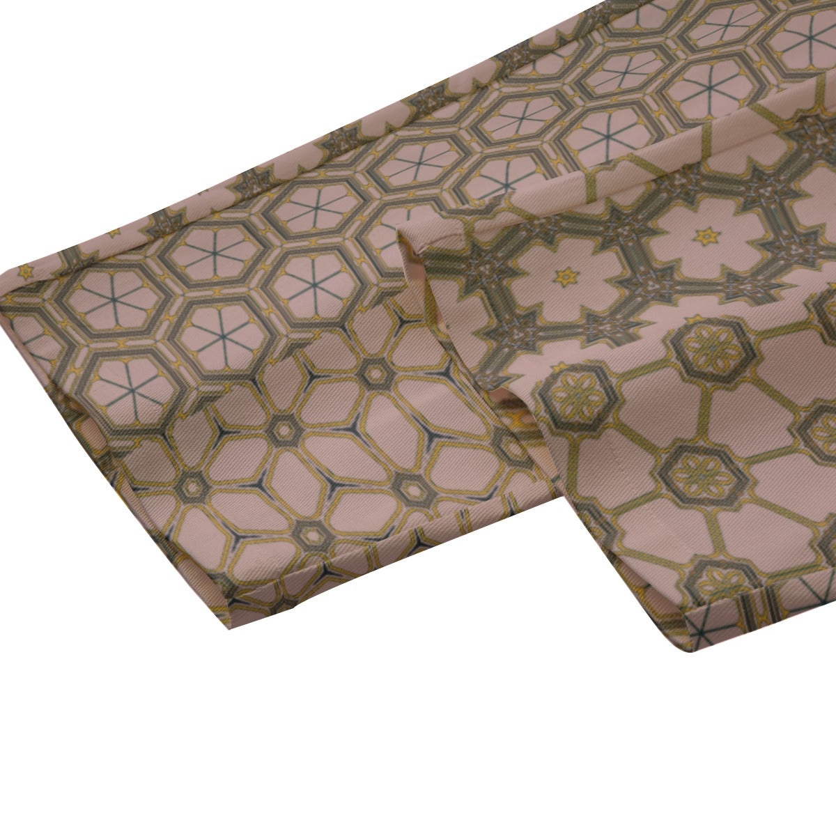 PalePink - Cotton Unisex Pants