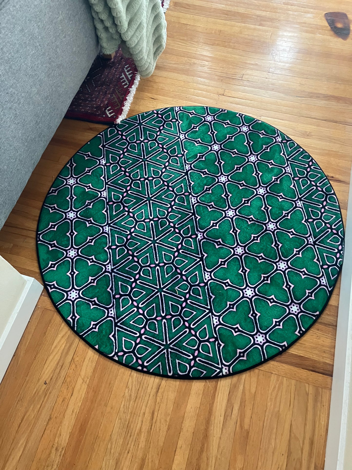 Meditation & Ceremony Mats / Area Rugs