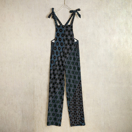 Celestial - Strappy Jumpsuit