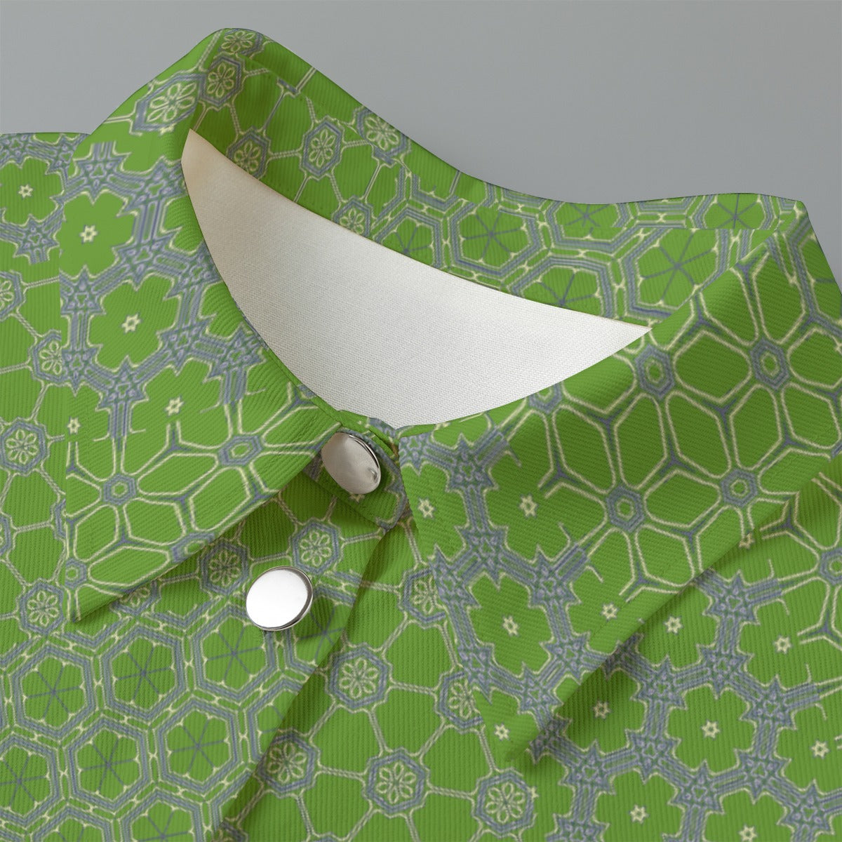 LimonAid - Cropped Jacket