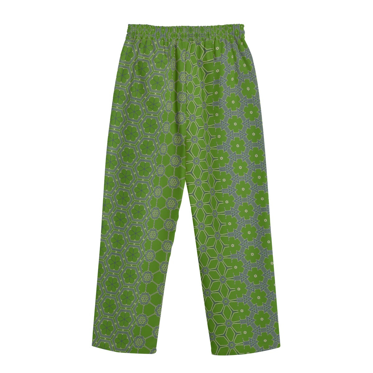 LimonAid - Cotton Unisex Pants