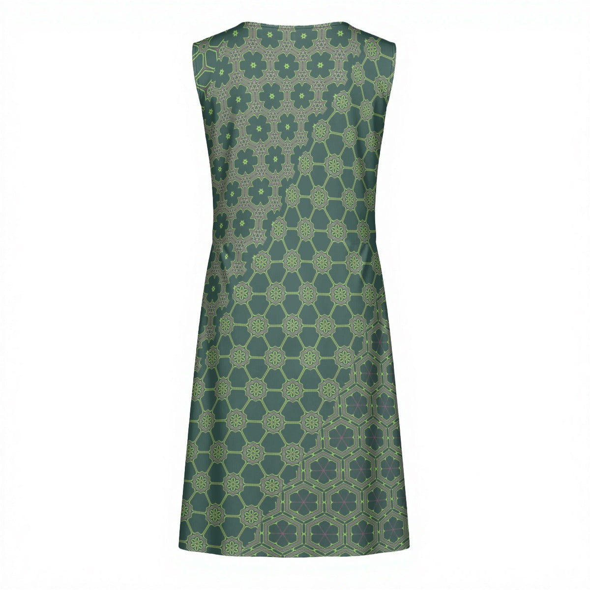 PeaSoup - Hoop Suspeder Dress