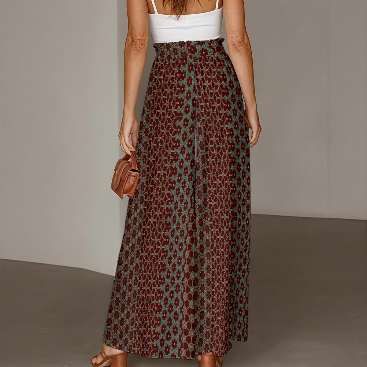 EarthlyTemple - Gauchos