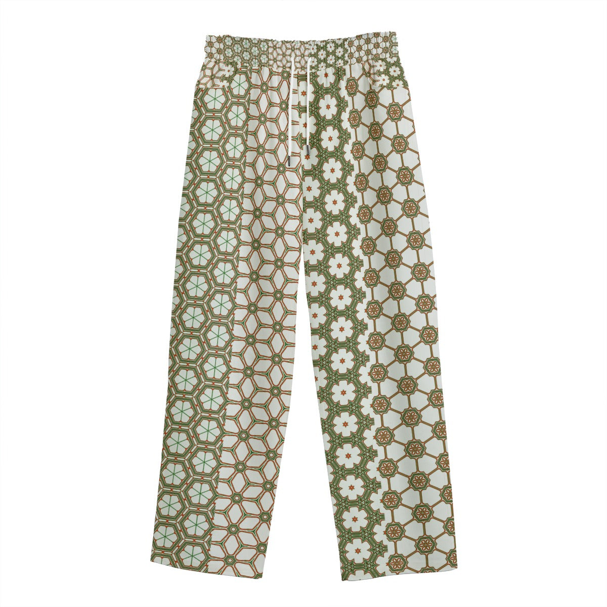 DivineStems - Cotton Unisex Pants