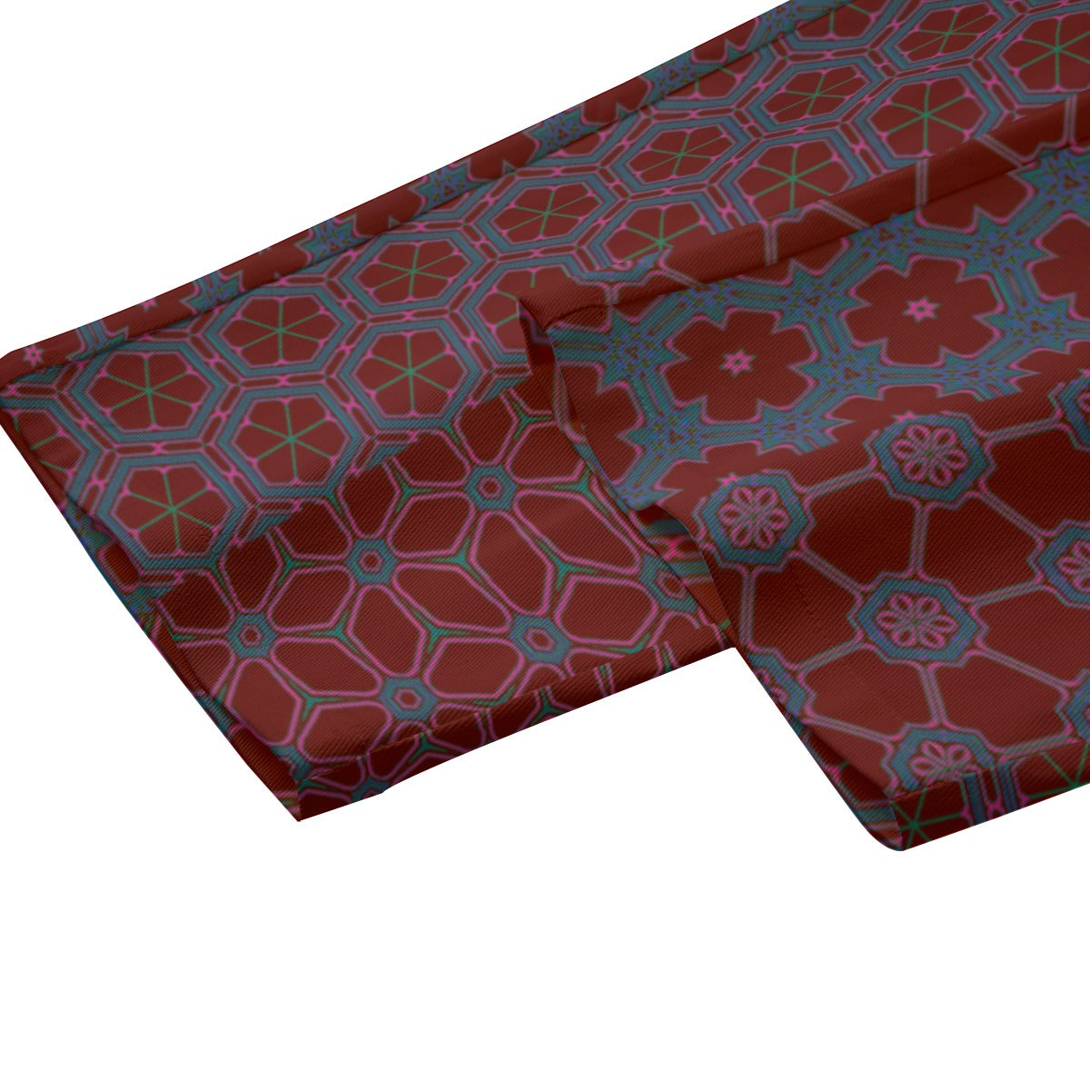 SacredRose - Cotton Unisex Pants