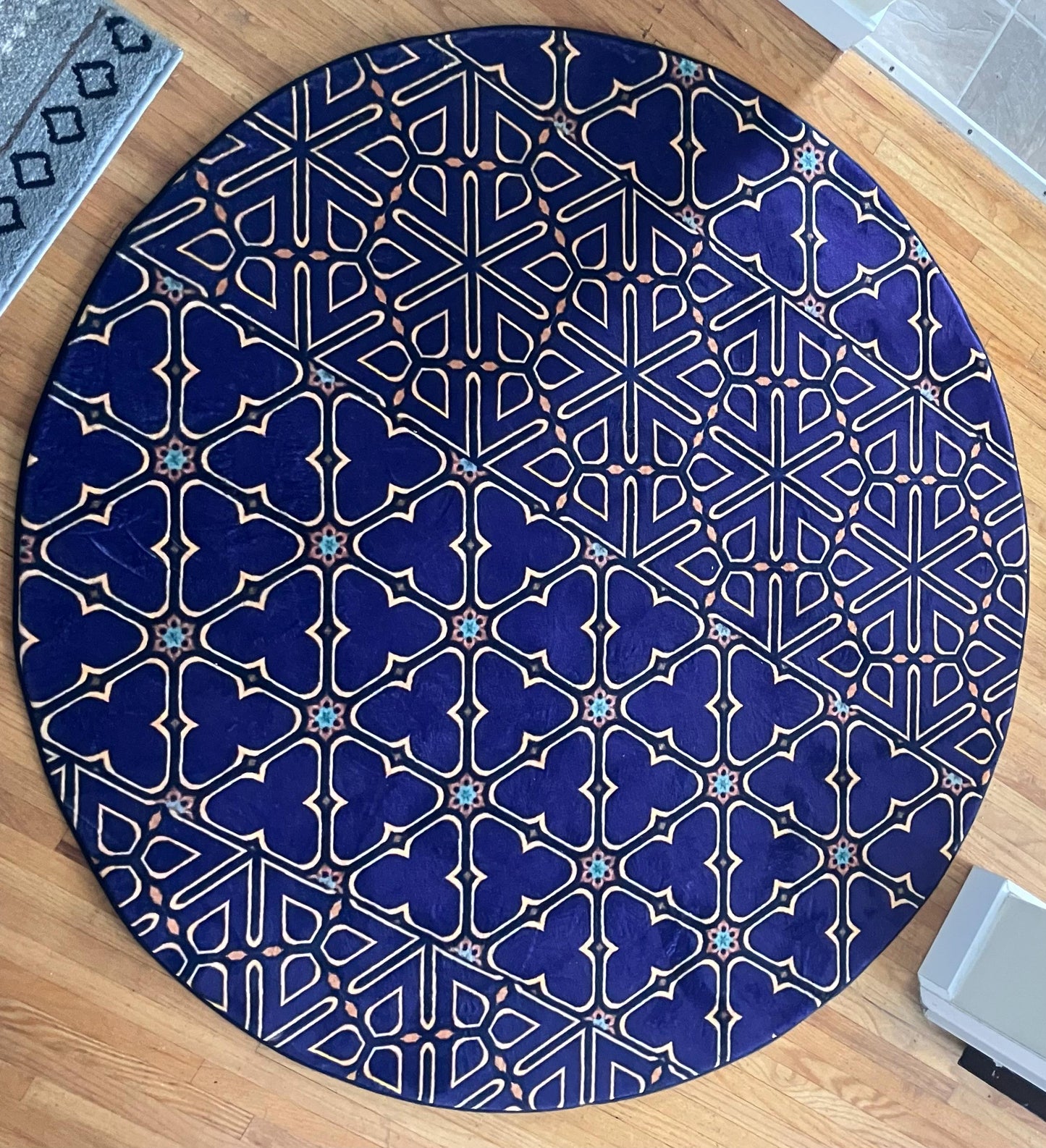 Meditation & Ceremony Mats / Area Rugs