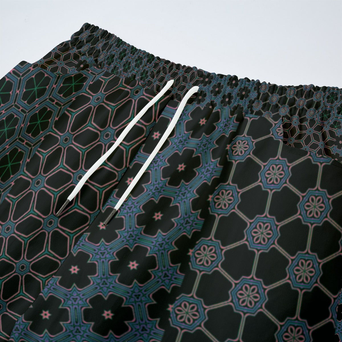 Celestial - Cotton Unisex Pants