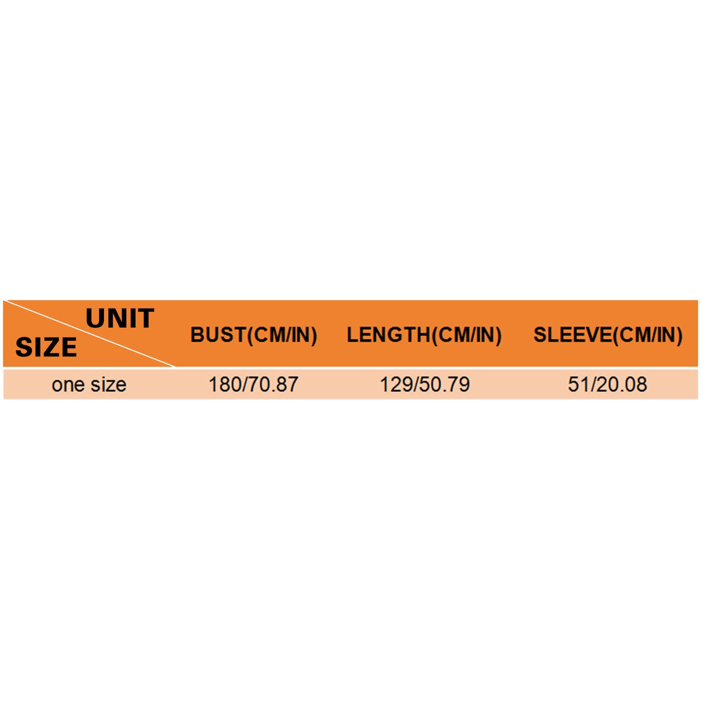 Versatile Oversize Coveralls