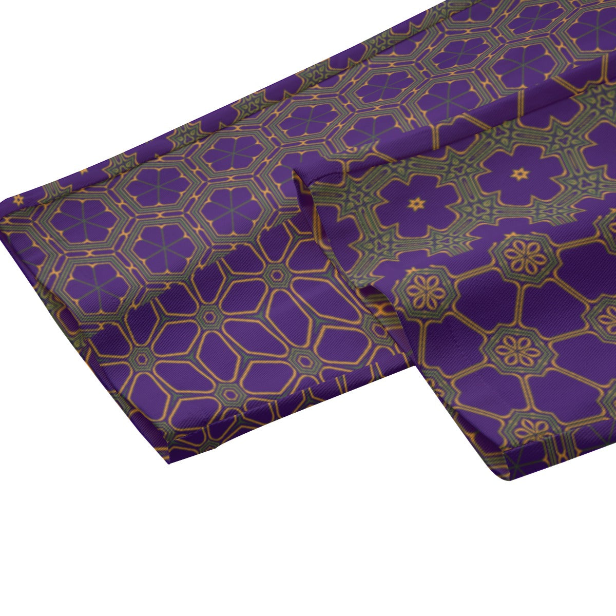 LakeShow - Cotton Unisex Pants