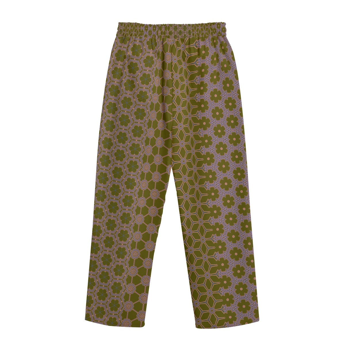 DesertSage - Cotton Unisex Pants
