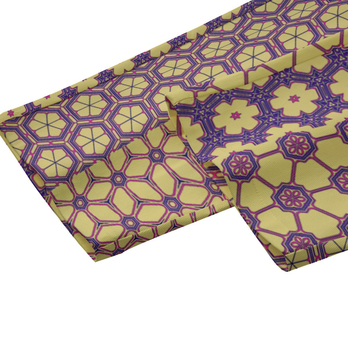 CornFlower - Cotton Unisex Pants