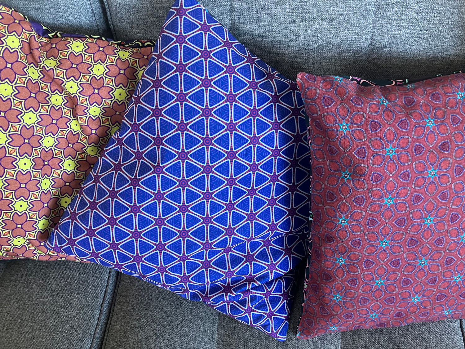 Throw Pillow Cases