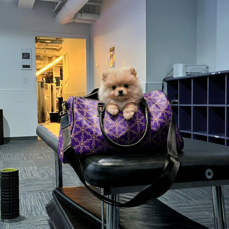 Style & Grace Signature Shoulder Bag (First Edition)