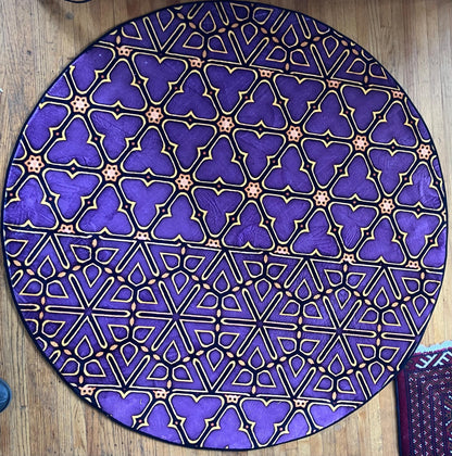 Meditation & Ceremony Mats / Area Rugs