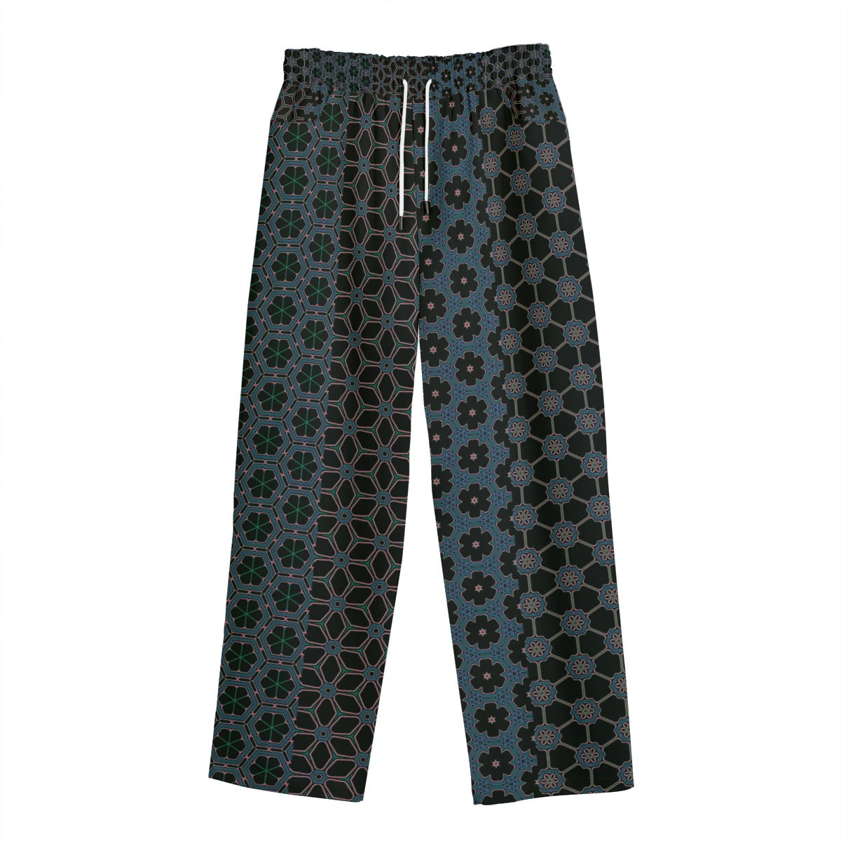 Cotton Unisex Pants