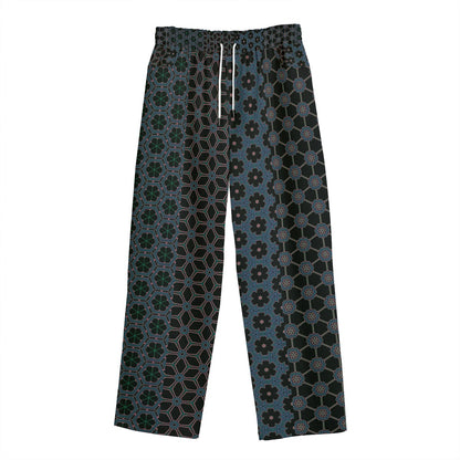 Cotton Unisex Pants