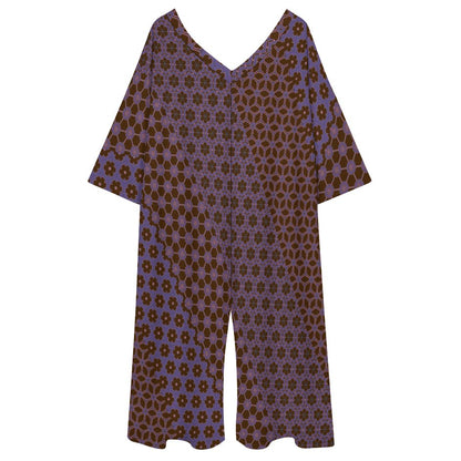 Versatile Oversize Coveralls