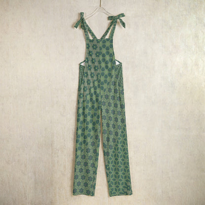 PeaSoup - Strappy Jumpsuit