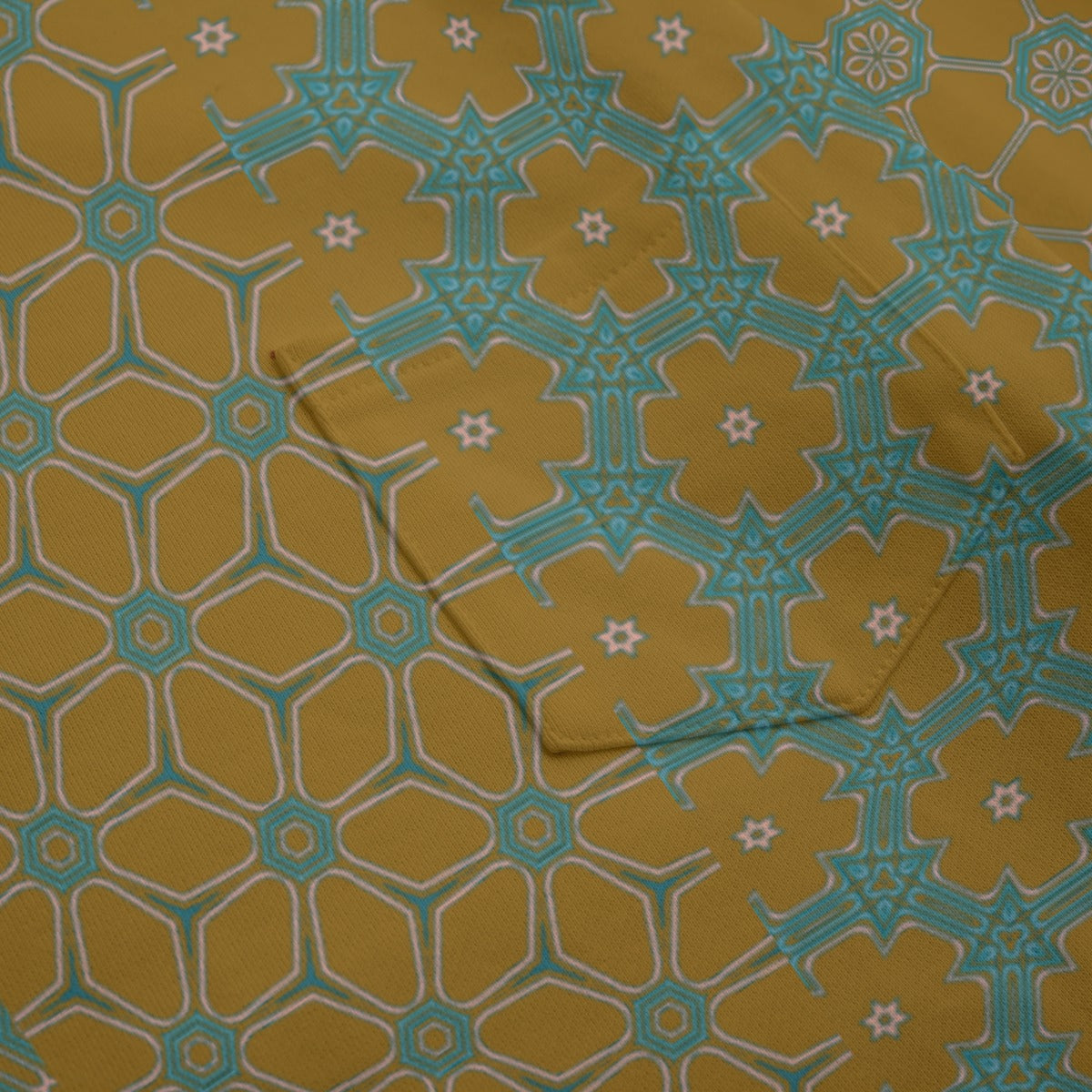 Unisex Cotton Sweatshirt