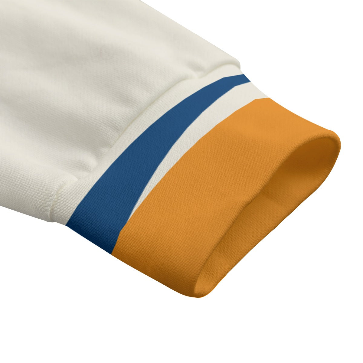 All-Over Print Unisex Stand Up Collar Jacket With Raglan Sleeve | 310GSM Cotton