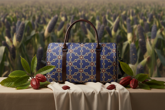 S&G Signature Shoulder Bag