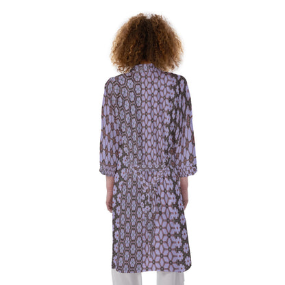 DaysOfLavender - Kimono Robe