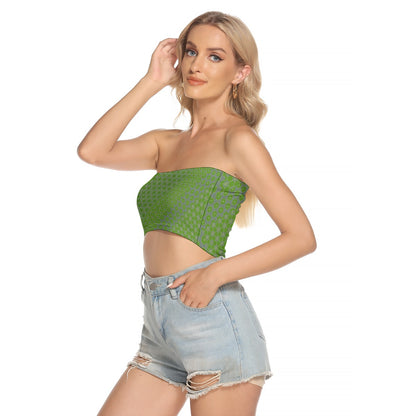 LimonAid - Classic Tube Top