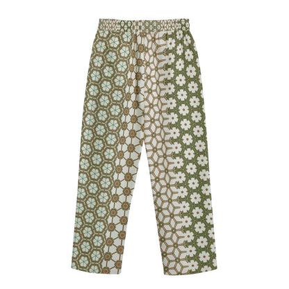 DivineStems - Cotton Unisex Pants