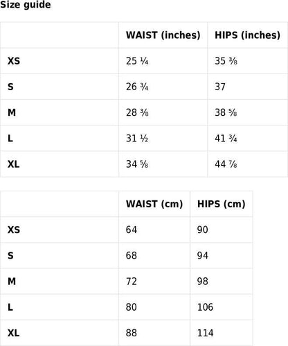 Remarkable Red Leggings