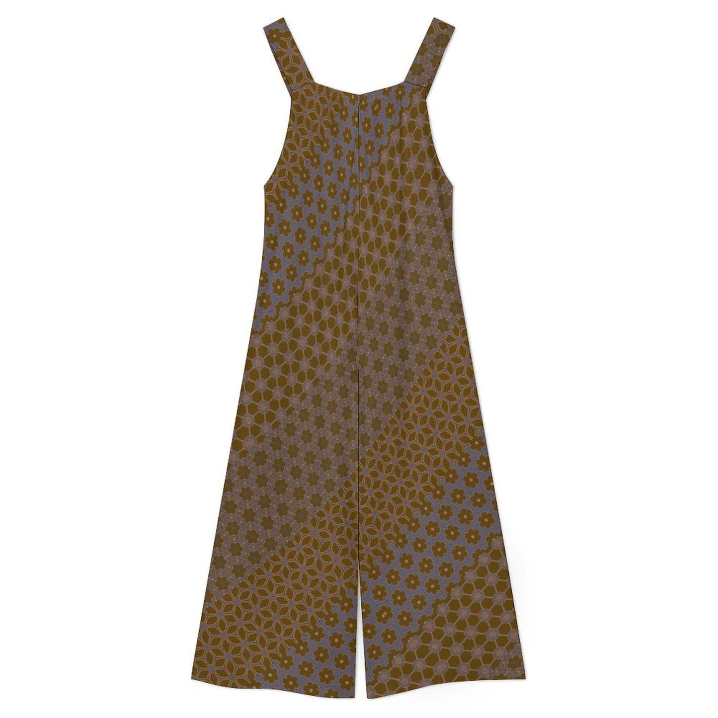 Divinely Designed Overalls