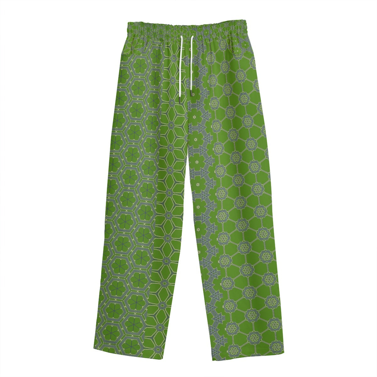 LimonAid - Cotton Unisex Pants