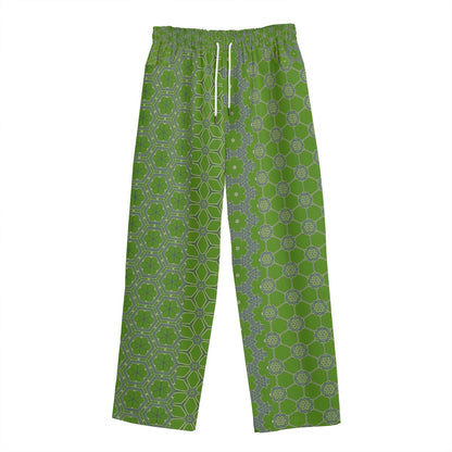 LimonAid - Cotton Unisex Pants