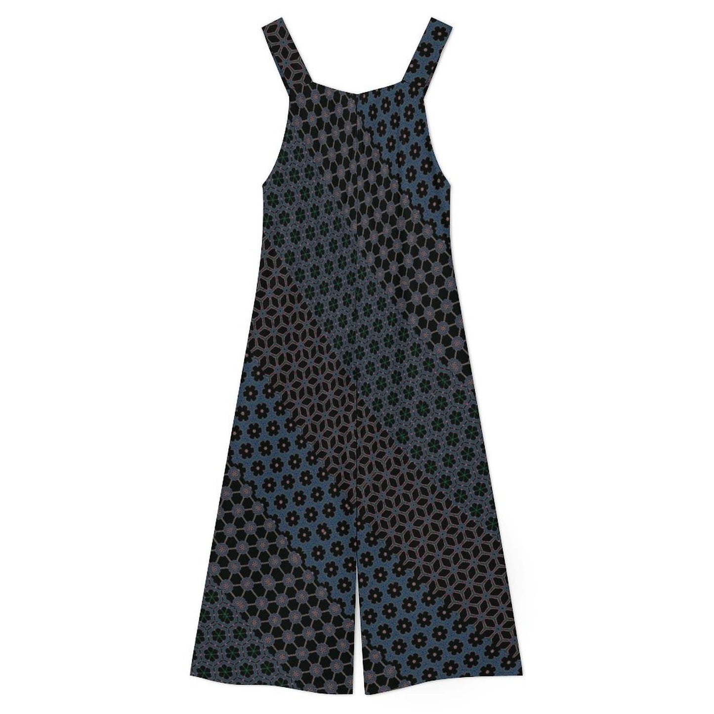 Divinely Designed Overalls