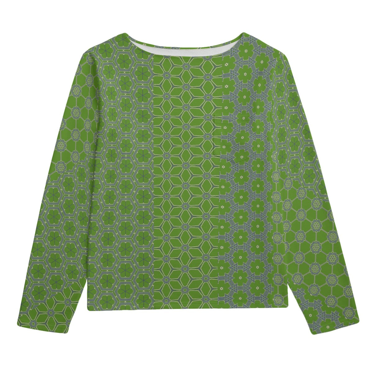 Unisex Cotton Sweatshirt