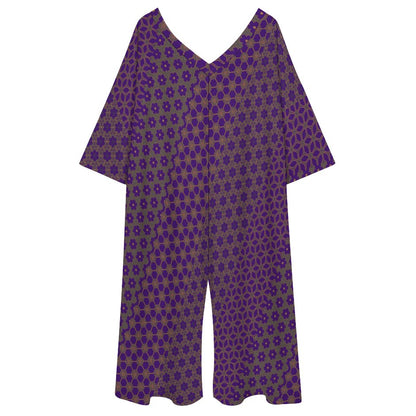 Versatile Oversize Coveralls