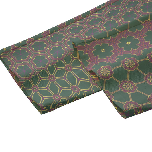 EucalyptusLeaf - Cotton Unisex Pants